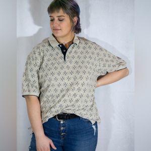 Vintage 90’s dad / grandpa golf t-shirt size XL